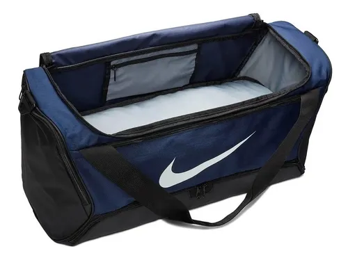Maleta nike azul new arrivals