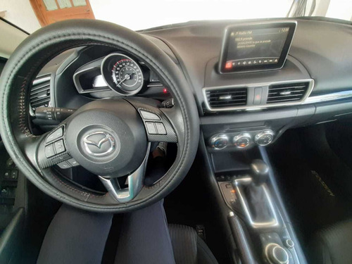 Imagen 9 de 15 de Mazda 3 2016 2.5 S Hchback At