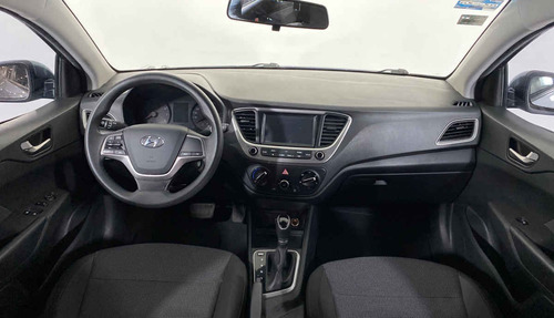 Imagen 13 de 15 de 119493 - Hyundai Accent 2018 Con Garantía