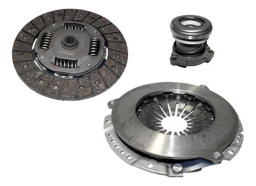 Clutch Completo Chevrolet Astra 2.0 2006