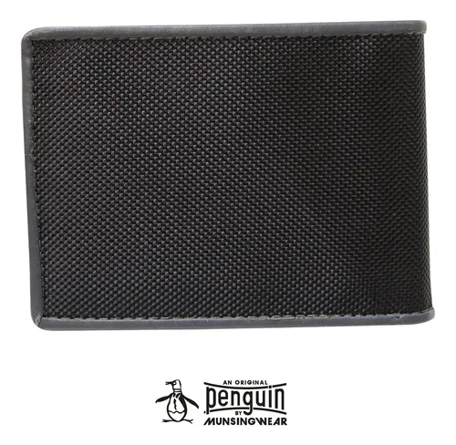 Billetera penguin sale