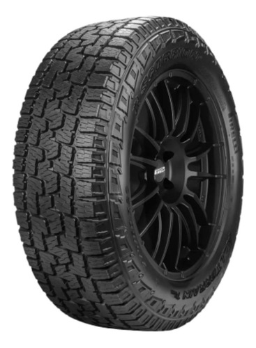 Llanta 255/55 R19 Pirelli Scorpion All Terrain Plus 111h