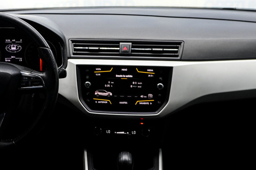 Seat Arona Excellence 4x2 2018