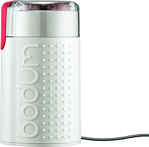 Bodum Bistro - Amoladora Eléctrica De Cuchillas, 1 Ea, Col.