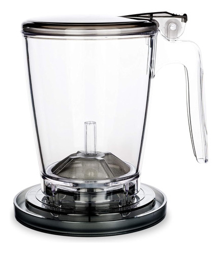 Tealyra - Rapidtea Maker - 30 Onzas - Infusor De Tetera Suel