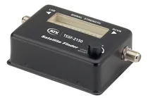 Comprar Buscador De Satelite Señal Satellite Finder Tru Spec - Iu