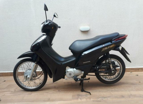 Honda Biz Esi Flex
