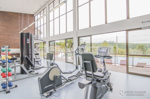 Imagem 24 de 30 de Terreno Em Condomínio, 420 M², Santa Isabel - 165535