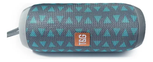 comprar Parlante Tg117 Bluetooth