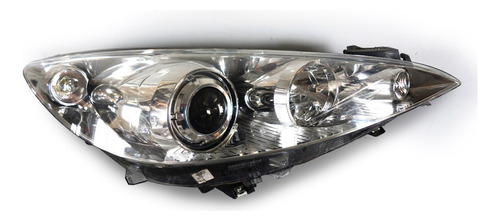 Faro Delantero Izquierdo Halogena Peugeot 408 1.6