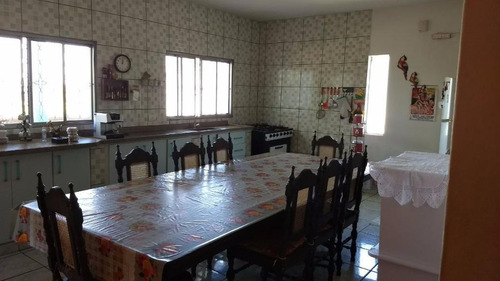 Chácara Residencial À Venda, Vale Verde, Valinhos. - Ch0177
