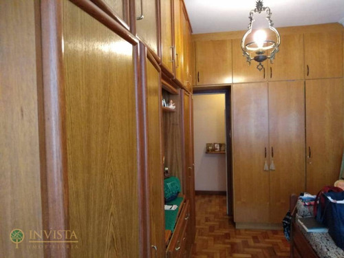Imagem 12 de 21 de Excelente Apartamento Com 3 Dormitórios No Centro - Ap5619
