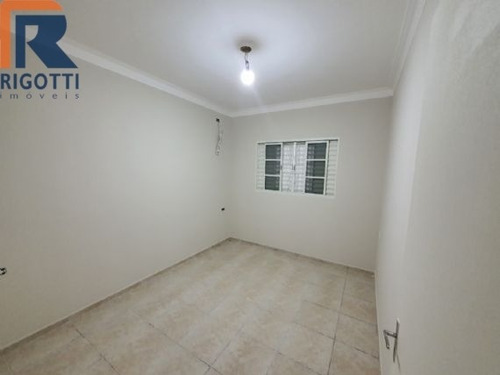 Imagem 3 de 8 de 04941 - Casa 2 Dorms, Putim - São Jose Dos Campos/sp - 4941