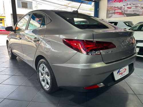 Hyundai HB20S 1.0 Vision Flex 4p