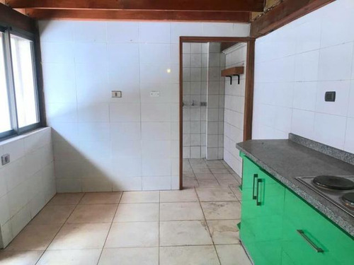 Casa Duble De Almeyda/irarrázabal