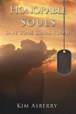 Libro Honorable Souls - Kim Asberry