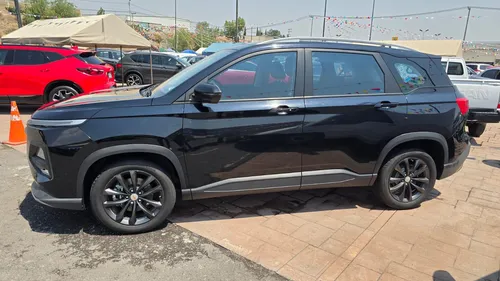 Chevrolet Captiva 1.5 Lt 7P Cvt