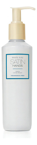 Jabón Para Manos Con Karité Satin Hands