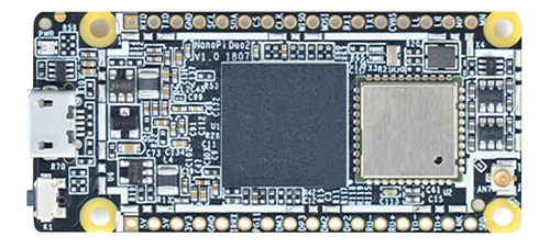 Ranen Para Nanopi Allwinner Memoria Wifi Modulo Ubuntucore