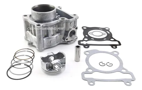 comprar Kit Cilindro Completo Para Yamaha Yzf R15 Yamaha Yzf V 3.0