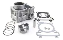 Comprar Kit Cilindro Completo Para Yamaha Yzf R15 Yamaha Yzf V 3.0