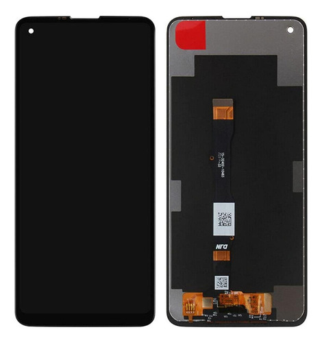 1 Pantalla Táctil Lcd For Motorola Moto G Power 2021 Xt2117