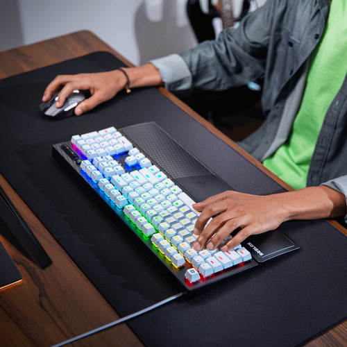 Ratón Para Juegos Razer Orochi V2 Mobile Wireless Edición Ro