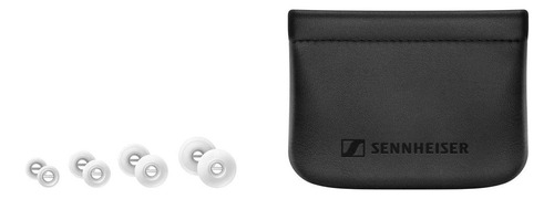 Auriculares Internos Sennheiser Cx 300s Con Control Remoto Blanco.