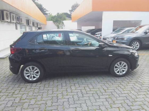 Imagem 10 de 10 de Chevrolet Onix 1.0 Flex Lt Manual
