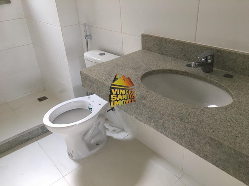 Imagem 14 de 15 de Apartamento 3 Quartos Para Venda Em Rio De Janeiro, Recreio Dos Bandeirantes, 3 Dormitórios, 2 Suítes, 3 Banheiros, 2 Vagas - 3175_1-1596074