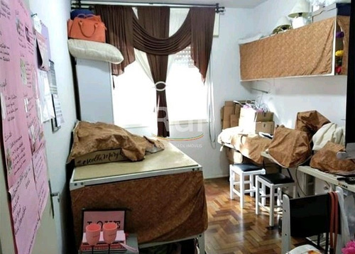Imagem 12 de 14 de Apartamento Jardim Leopoldina Porto Alegre - 7313