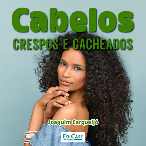 Audiobook: Minibook Cabelos Crespos E Cacheados