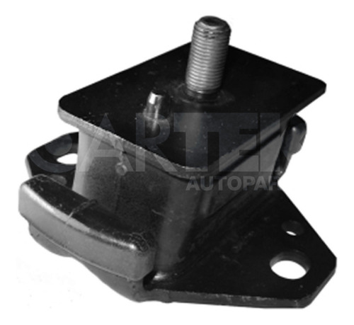 Soporte Motor Delantero Tacoma 1999-2000 L4 2.4 Izquierdo