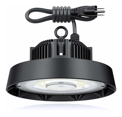 Hotime Led High Bay Light 150w 6500k, 22500 Lumen Ufo Led Hi