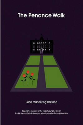 Libro The Penance Walk - John M Harrison