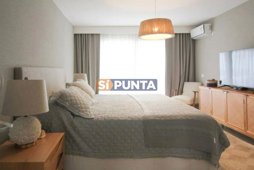 Imagen 8 de 22 de Apartamento En Alquiler - Manantiales