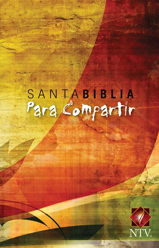 Libro: Santa Biblia Ntv, Edición Cosecha, Para Compartir