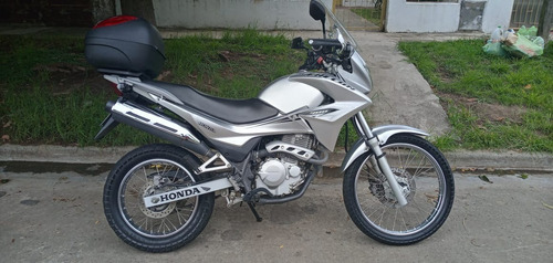 Honda Nx400 Falcon