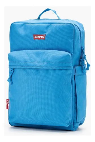 Mochila levis azul hotsell