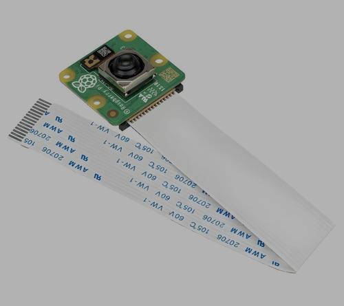 Raspberry Camera Module 3