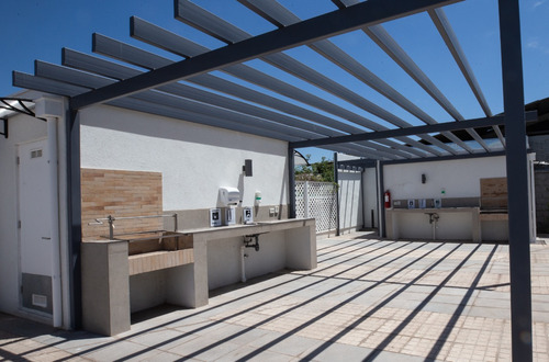 Departamento 2d2b, Varas Mena, San Miguel.
