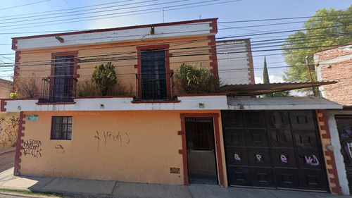 Excelente Casa Adjudicada En Venta En Felipe Carrillo Puerto Queretaro