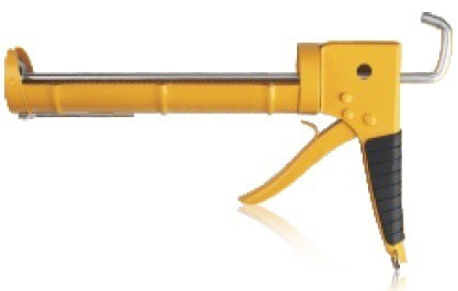 Pack 2 Pistola De Silicon De Cartucho Isonic