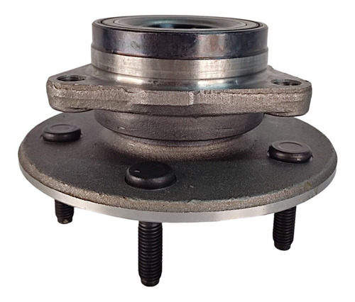 Cubo Rueda Delantero Fortaleza / F-150 4x4 1997-2000 (si ...