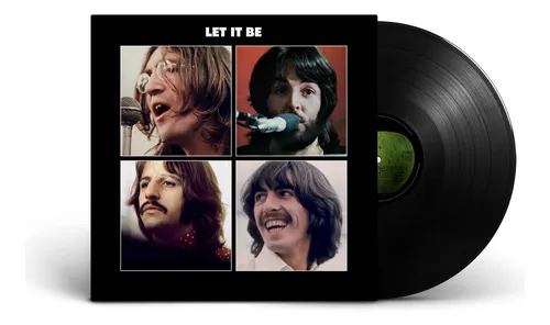 comprar Vinilo: Edición Especial Déjalo Ser [lp]