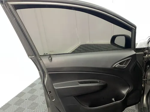 Chevrolet Sail 1.4 LS MT 2015