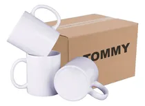 Comprar Mug Blanco Pocillo Sublimación 11 Onzas Calidad Aaa