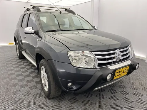 Renault Duster 2.0 Dynamique 4x2