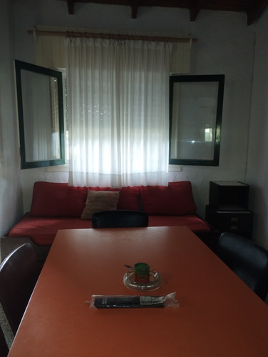 Casa Chalet Para 6 Personas En Aguas Verdes