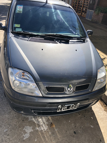 Renault Scénic 1.6 Confort